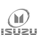 Logo-ایسوزو دی مکس